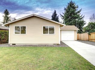 1510 S 93rd St, Tacoma, WA 98444
