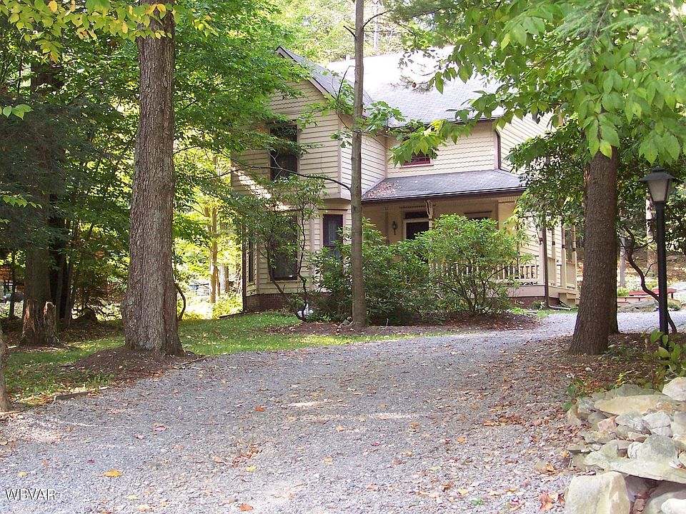 835 Allegheny Ave, Eagles Mere, PA 17731 Zillow