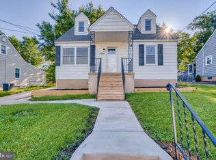 1225 Landover Rd, Rosedale, MD 21237