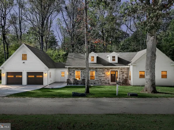 755 River Rd, York Haven, PA 17370