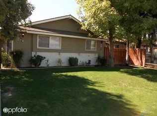 1927 Buena Vista St, Bakersfield, CA 93304