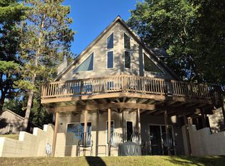 6777 Blue Lake Rd NE, Kalkaska, MI 49646