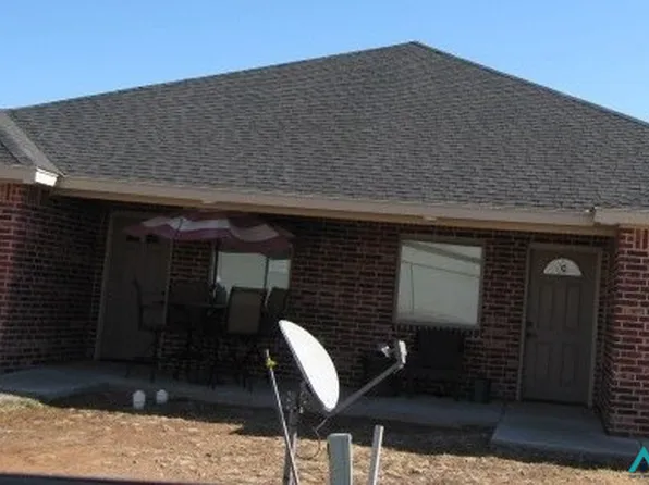 1916 Sheffield Dr APT D, Clovis, NM 88101
