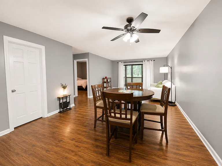 3015 Old Bryan Dr #17-3 — Photo 7