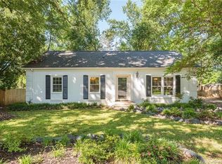 6600 Stoney Ridge Rd, Matthews, NC 28104