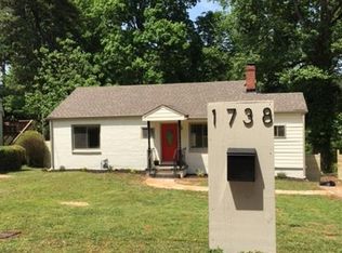 1738 Donnalee Ave, Atlanta, GA 30316
