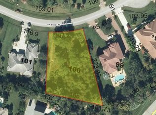 3102 SW Bicopa Pl, Palm City, FL 34990
