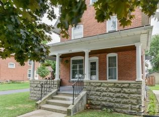 209 W Church St, Clinton, MI 49236