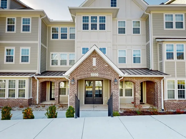 1000 Vintage Green Ln #1206, Franklin, TN 37064