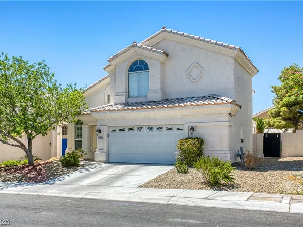 8125 Villa Finestra Dr, Las Vegas, NV 89128