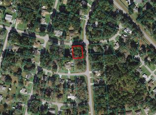 Hemlock Terrace Pass LOT 1, Ocala, FL 34472