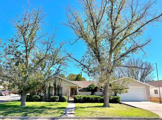 504 Highland Ave, Marfa, TX 79843