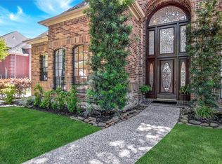 6815 Prairie Dunes Dr, Houston, TX 77069