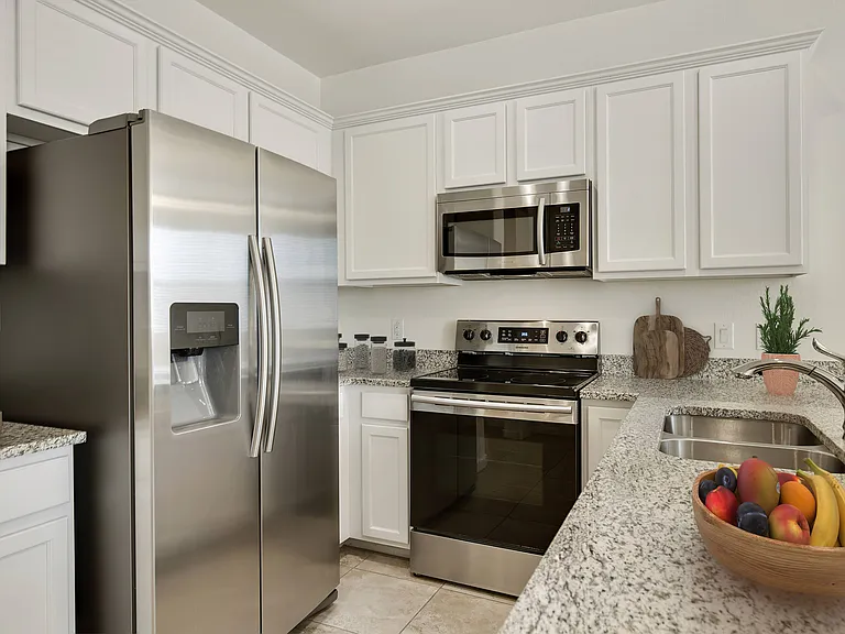 Casa Sole Vita Townhomes — Photo 10