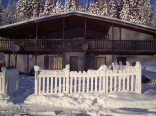 5177 E Garwood Rd, Hayden Lake, ID 83835