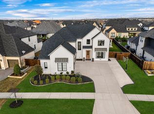6190 Manderlay Dr, Frisco, TX 75034