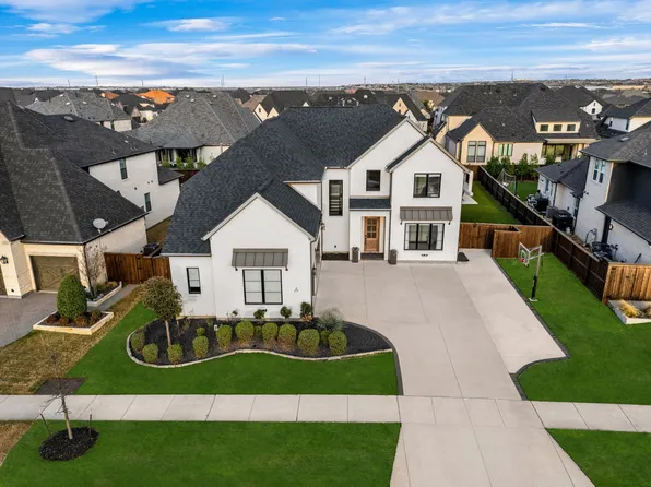 6190 Manderlay Dr, Frisco, TX 75034