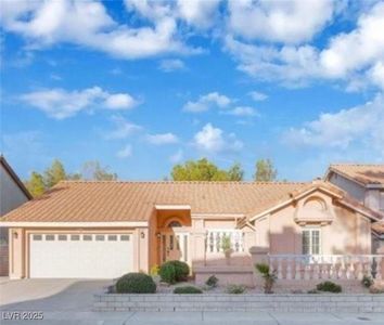3040 Ocean Port Dr, Las Vegas, NV, 89117