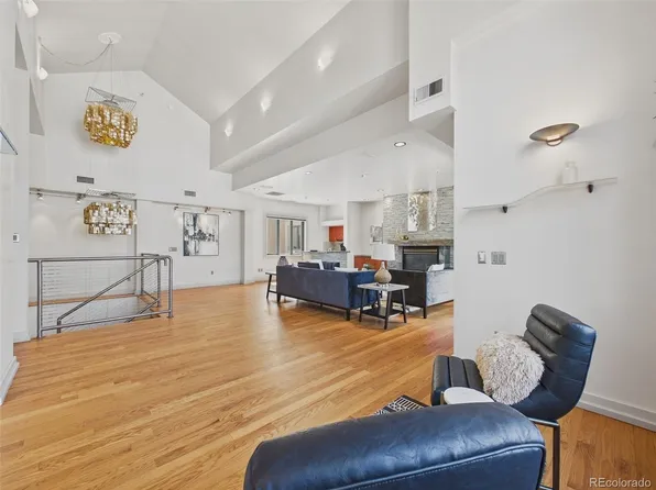 180 Cook Street #509, Denver, CO 80206