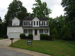 4032 Red Wing Ct, Williamsburg, VA 23188