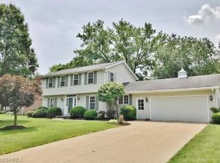 338 Forest Meadows Dr, Medina, OH