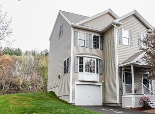 Georgetown of Nashua, Nashua, NH 03062