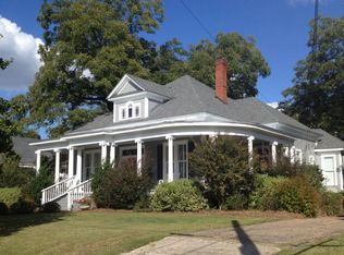 65 N Midway St, Clayton, AL 36016