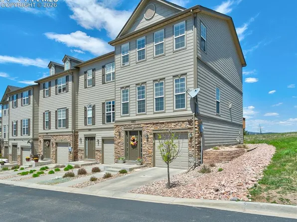 1033 Burning Bush Point, Monument, CO 80132