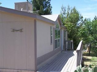 4904 N Pow Wow Pass, Rimrock, AZ 86335