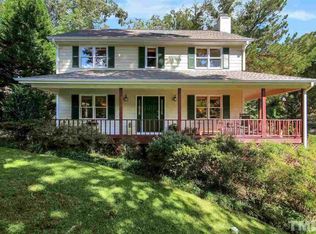 4800 Oak Park Rd, Raleigh, NC 27612