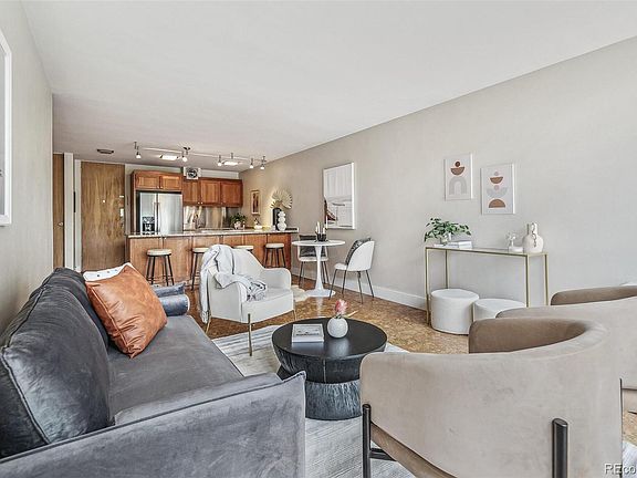 2nd image of 1050 N Corona Street #214