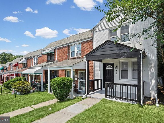 2nd image of 38 N Monastery Ave