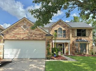 7019 Little Redwood Dr, Pasadena, TX 77505