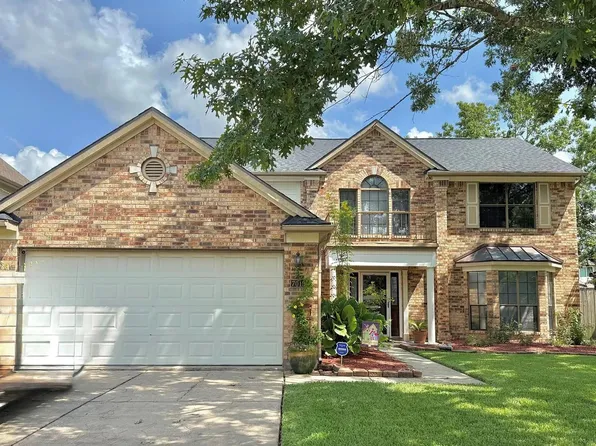 7019 Little Redwood Dr, Pasadena, TX 77505