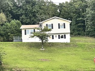 164 Homestead St NE, Cleveland, TN 37323