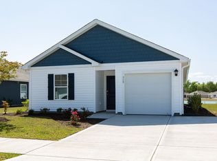 2040 Course Ln LOT 309, Surf City, NC 28445