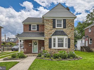 7815 Elmhurst Ave, Parkville, MD 21234