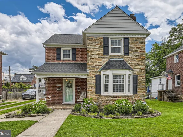 7815 Elmhurst Ave, Parkville, MD 21234
