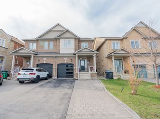 3243 Stoney Cres, Mississauga, ON