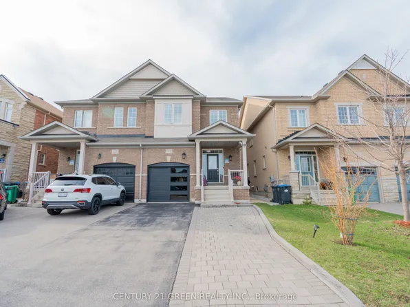 3243 Stoney Cres, Mississauga, ON L5M 0V4