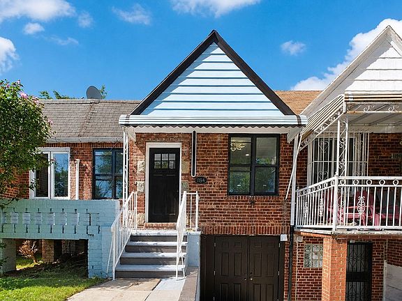 3rd image of 1194 Albany Ave
