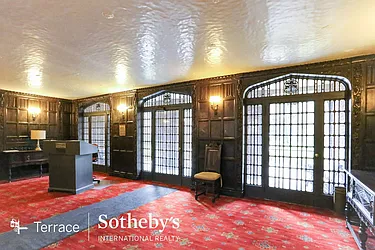 Sold by Terrace Sotheby's International Realty