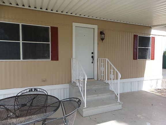 5th image of 1341 W Business 83 Lot 603
