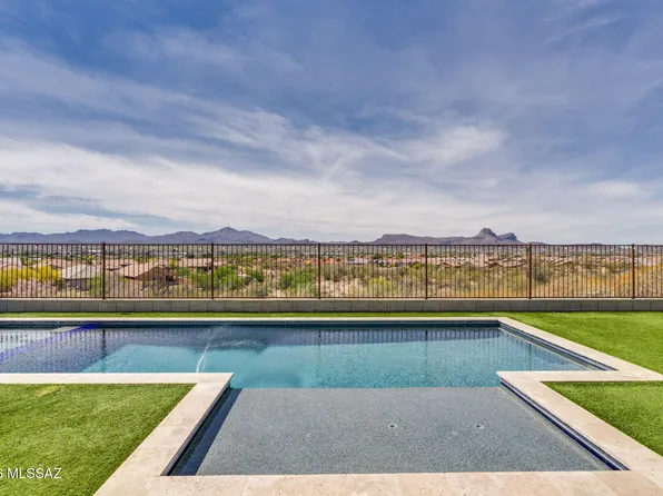 5291 W Avenida Tierra Alta, Tucson, AZ 85742