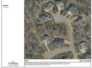 215 Chorley, Williamsburg, VA