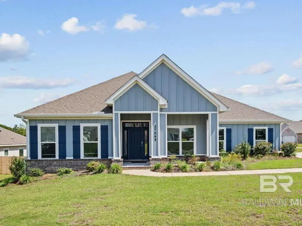 27848 Jade Ct, Daphne, AL 36526