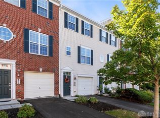 4323 Straight Arrow Rd, Beavercreek, OH 45430