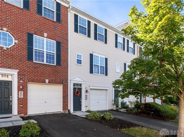 4323 Straight Arrow Rd, Dayton, OH 45430