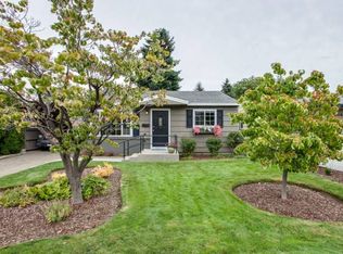 315 Sunset Ave, Wenatchee, WA 98801