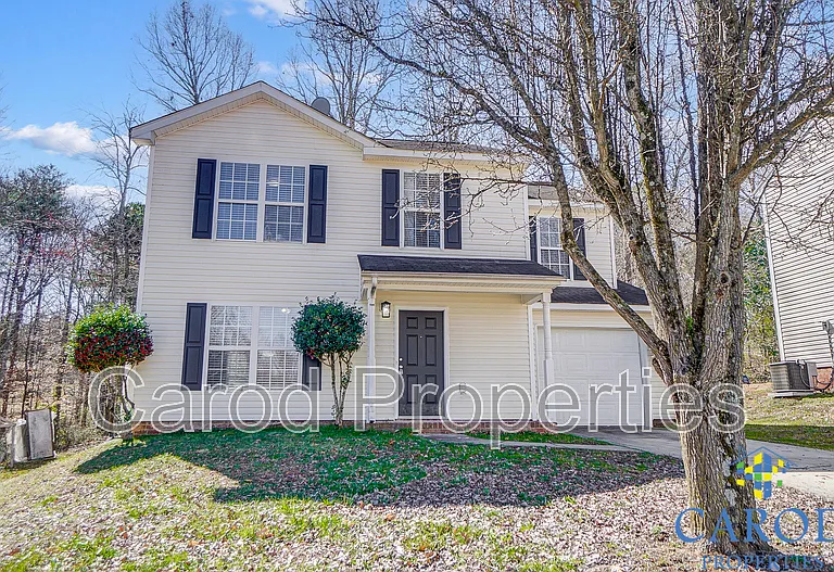 1015 Alston Hill Dr — Photo 1